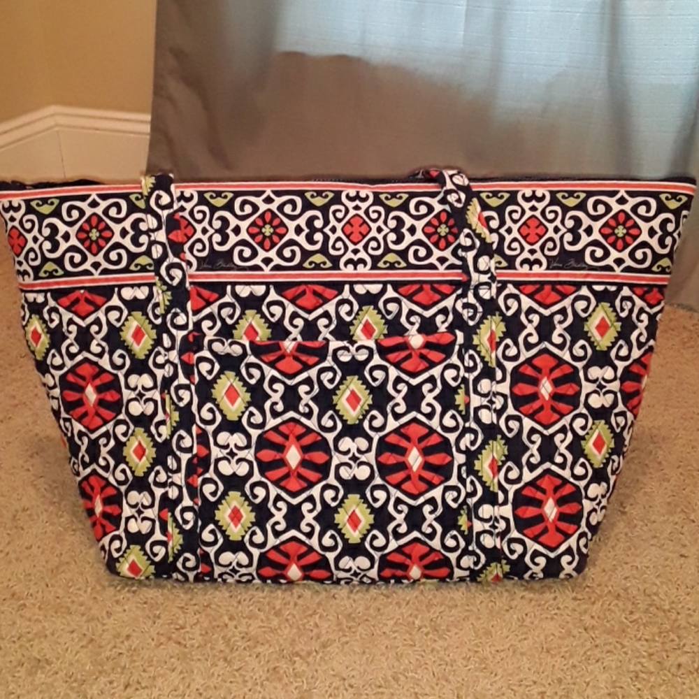Vera Bradley Miller!